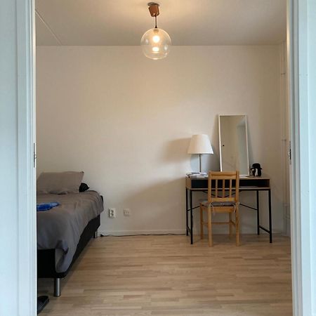 Cozy Room Borås Buitenkant foto