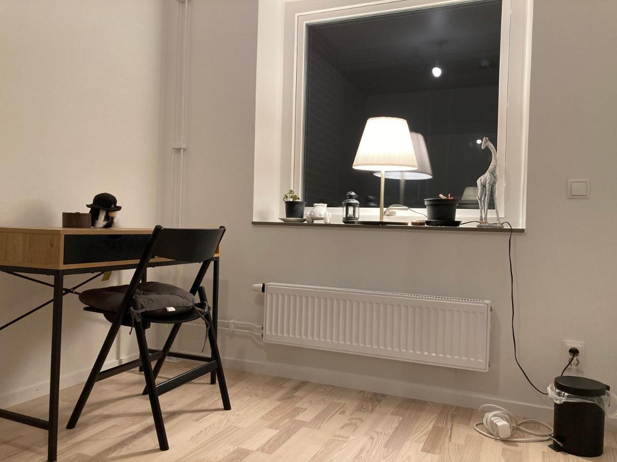 Cozy Room Borås Buitenkant foto