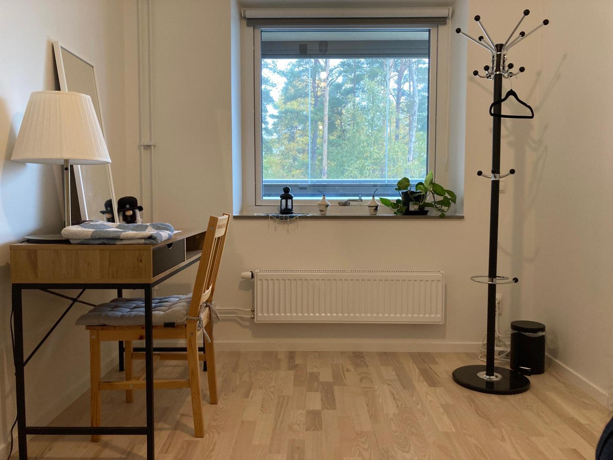 Cozy Room Borås Buitenkant foto