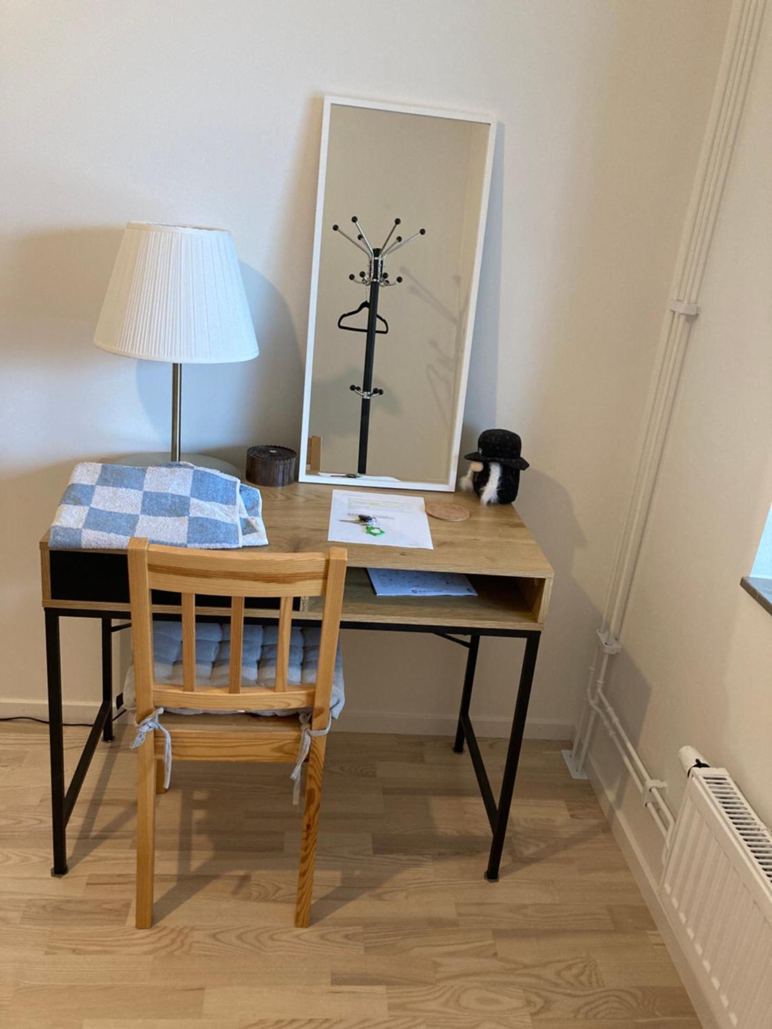 Cozy Room Borås Buitenkant foto